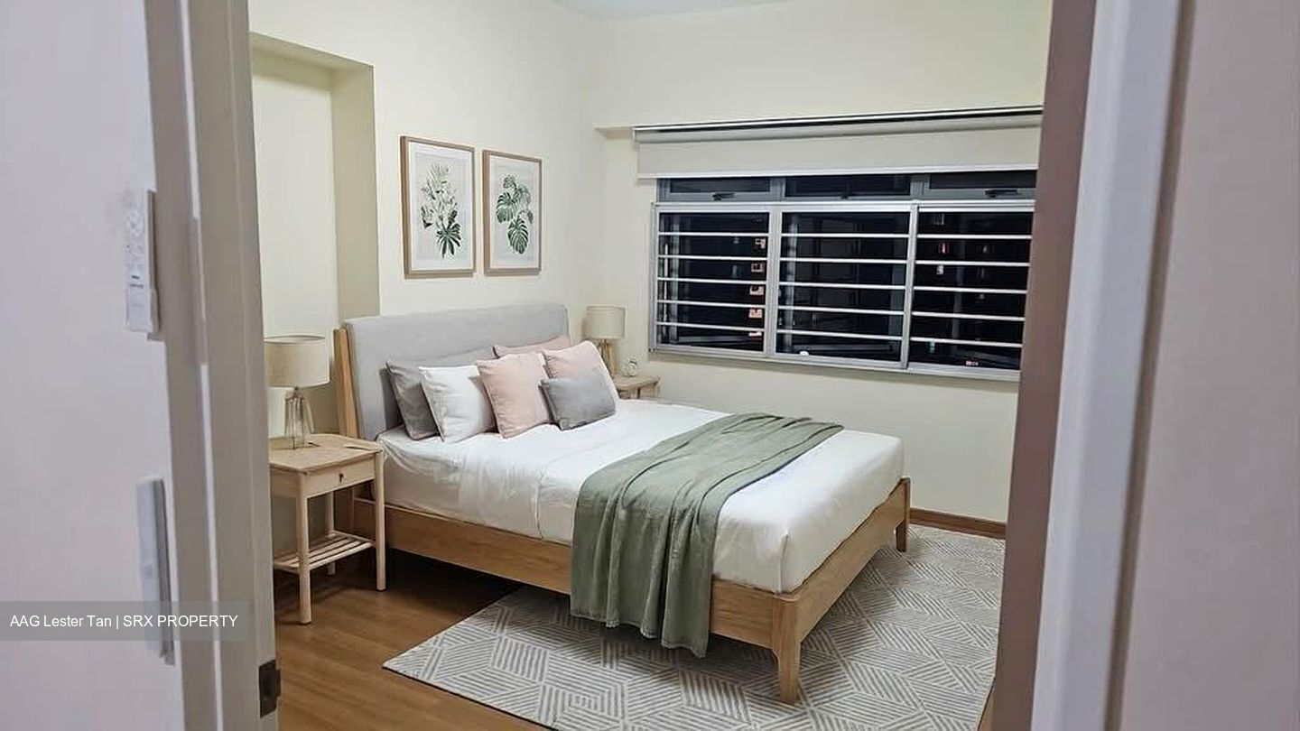 Blk 622A Tampines Greenverge (Tampines), HDB 5 Rooms #602628961